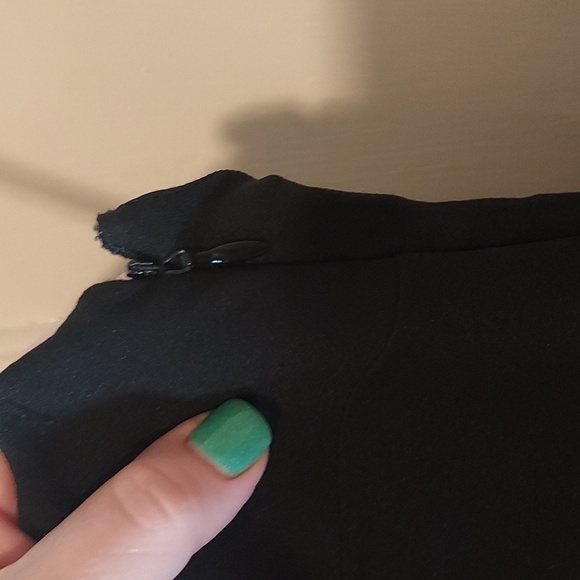 Nasty Gal One Shoulder Jumpsuit in Black - Picture 9 of 16